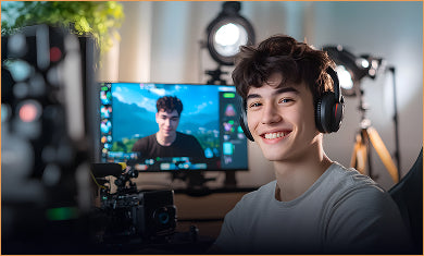 Stream
