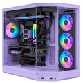 TECHNOID Panorama Gaming Pc
