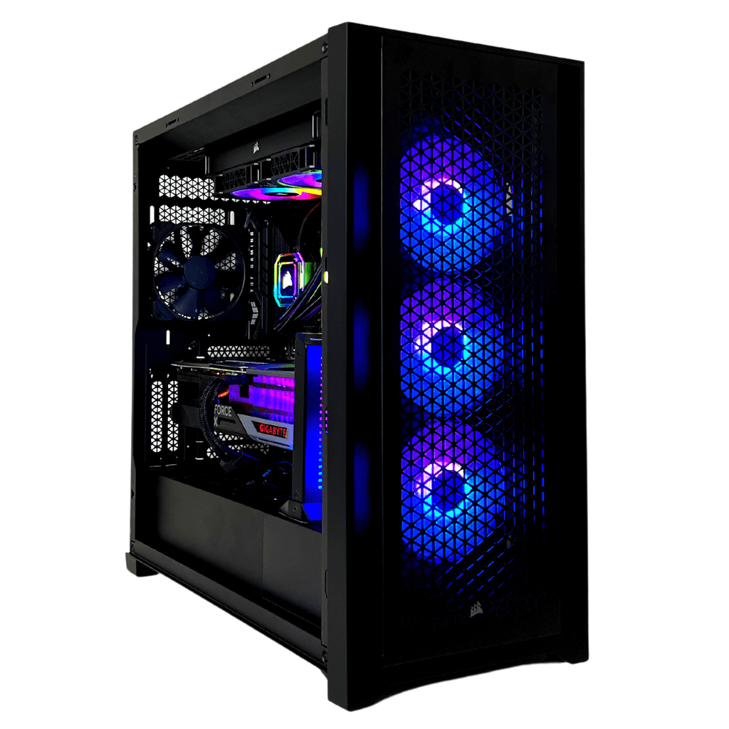 Unleash the Gaming Power: Best AMD Build PC for Ultimate Fun