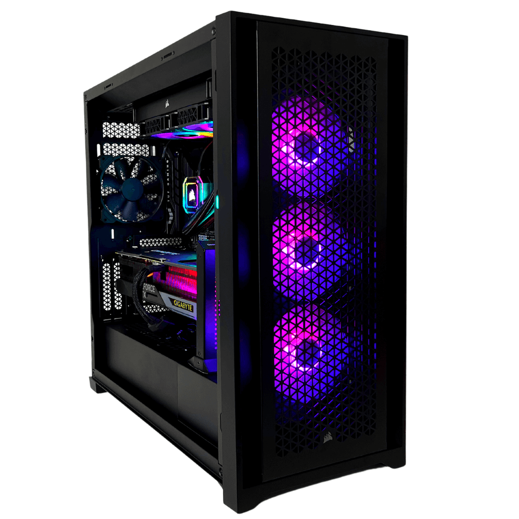 Unleash the Gaming Power: Best AMD Build PC for Ultimate Fun