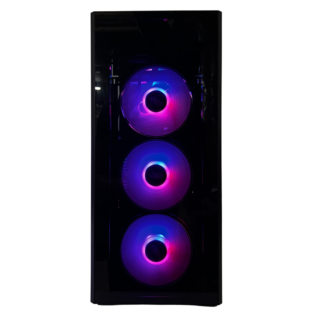 Gaming PC - Intel i7 12700K - GeForce RTX 3070 Ti - 32GB DDR4 Ram - 1T