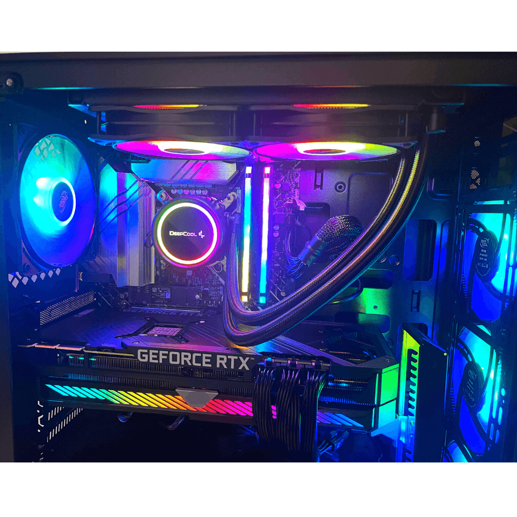 Unleash the Gaming Power: Best AMD Build PC for Ultimate Fun