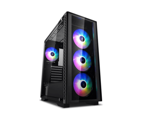 AMD Build