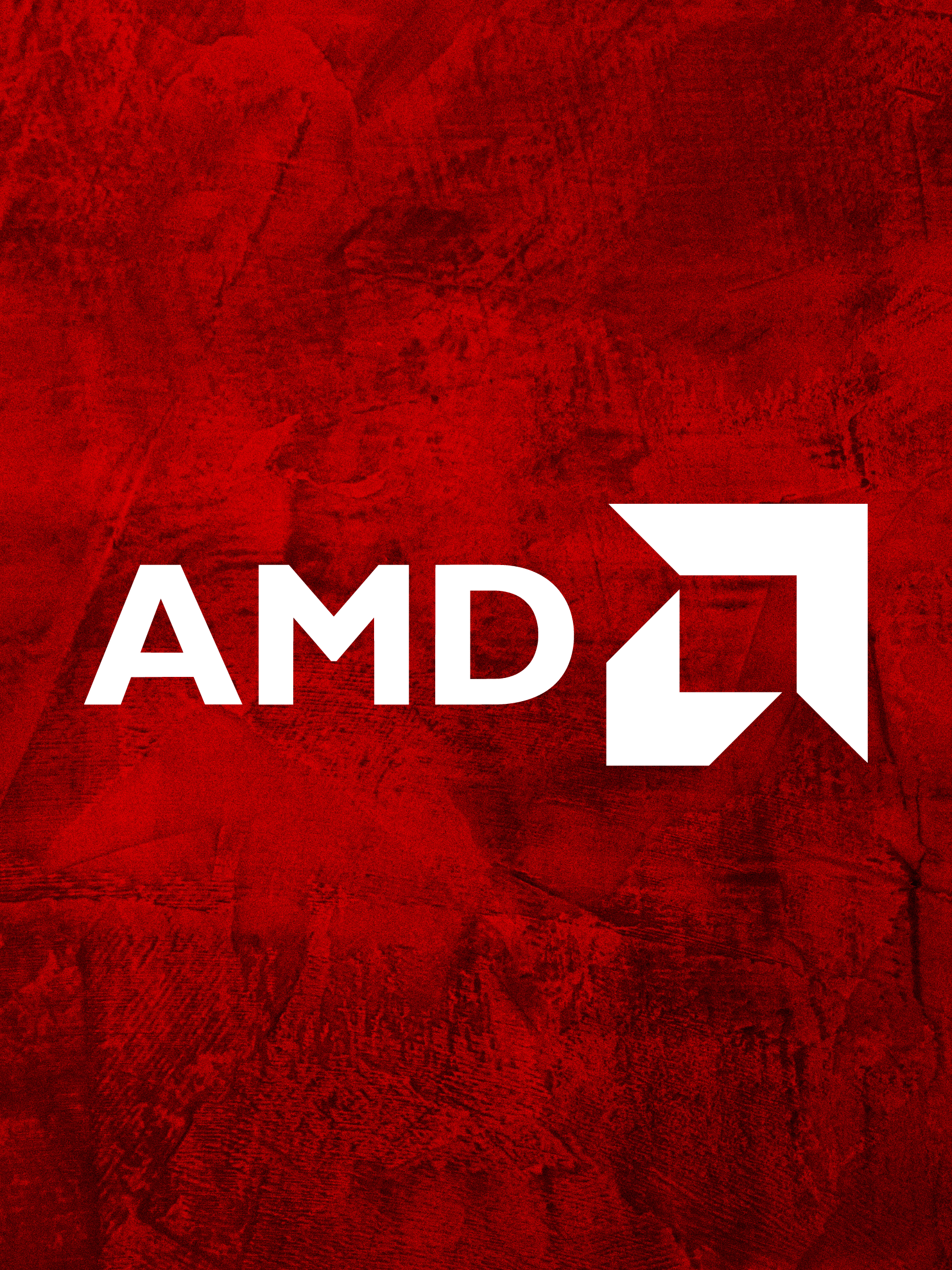 AMD Build