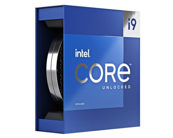 Intel Core I9-13900K CPU